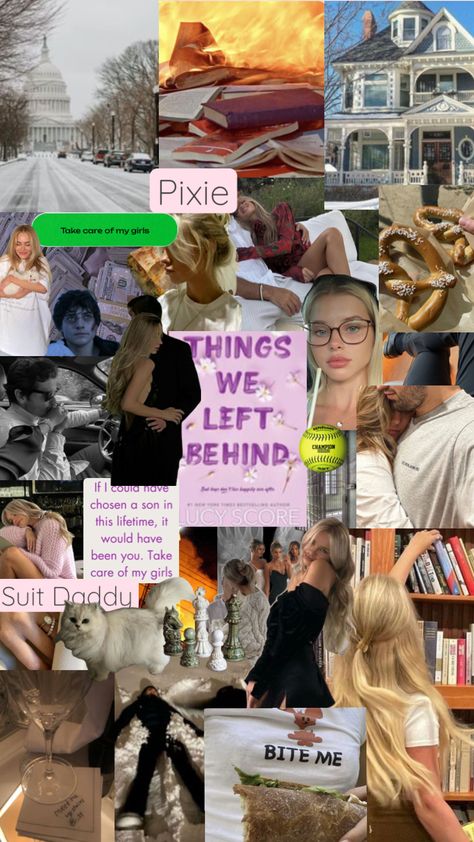 Things We Left Behind - Lucy Score #thingsweleftbehind #lucyscore Things We Left Behind, Lucy Score, Sports Romance Books, Romcom Books, Romance Series Books, Romance Books Quotes, Collage Book, Forever Book, Book Annotation