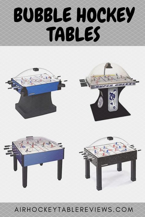 Table Hockey, Hockey Stick Coffee Table, Modern Air Hockey Table, Table Top Air Hockey, Hockey Board Game, Air Hockey Table Gametablesonline, Air Hockey Tables, Hockey Room, Cool Gadgets For Men