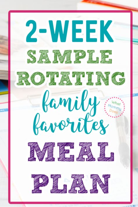 63 Weekly Meal Theme Night Ideas Family Meal Planning Ideas Weekly, Rotating Meal Plan, Meal Planning Ideas Weekly, Theme Night Ideas, Weekly Meal Plan Family, Modern Homemaking, Menu Sans Gluten, Meal Calendar, Weekly Dinner Menu