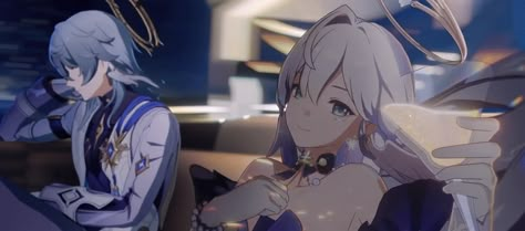 ⠀🪽 ⠀robin⠀〜⠀gif ⠀ ☆ ⠀ hsr Boothill Honkai Banner, Anime Stars Gif, Honkai Banner Gif, Robin Hsr Banner Discord, Sunday Gif Honkai, Sunday Hsr Banner Discord, Robin Gif Honkai, Hsr Banner Discord, Robin Honkai Star Rail Banner