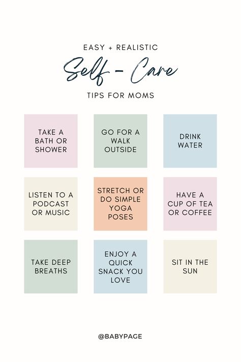 Doing nothing and having those still moments can really rejuvenate your body ☀️ In our busy and overwhelming world – Let’s remember to include some simplicity.   Which one is your favorite or do you do most often?  #momselfcare #selfcareformoms #easyselfcare #momlifebalance #simpleselfcare #busymomtips #mommentalhealth #selfcareroutine #mindfulmama #mamaneedsabreak #momlife Mom Wellness, Mom Self Care, Things To Do With Your Mom, Taking Care Of Yourself Quotes Mom, Mom Selfcare, Self Care For New Moms, Stay At Home Mom Self Care, Self Care For Busy Moms, Which One Are You