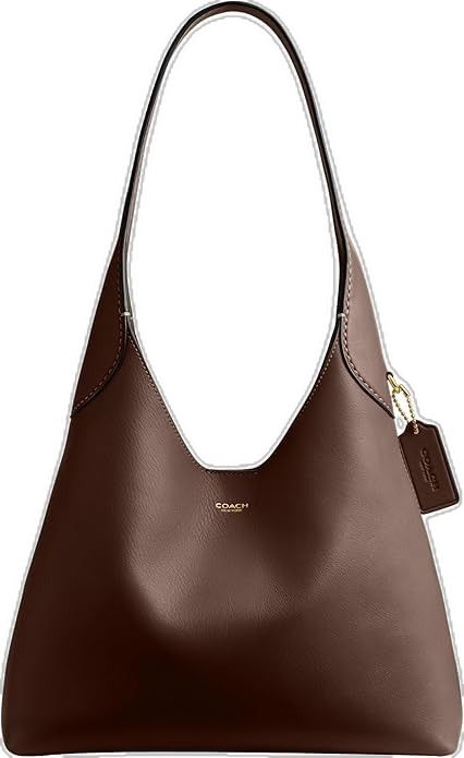 Coach Brooklyn Shoulder Bag 28, Maple: Handbags: Amazon.com Brooklyn Shoulder Bag 28, Coach Brooklyn 28, Coach Brooklyn Shoulder Bag, Coach Brooklyn, Coach Bag, Leather Bags, Coach Bags, Brooklyn, Leather Bag