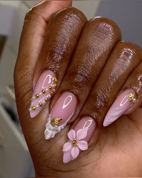 Purple Design Nails, Pink Pinterest, Edge Nails, Drip Nails, Girly Acrylic Nails, Work Nails, Long Square Acrylic Nails, Her Nails, Short Acrylic Nails Designs