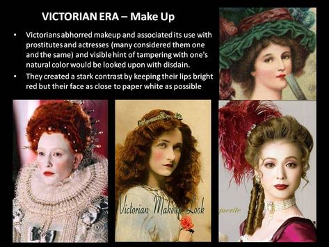 Victorian Inspired Makeup, 1890s Makeup, 19th Century Makeup, Victorian Makeup Look, Victorian Era Makeup, 1800s Makeup, 18th Century Makeup, Marie Antoinette Makeup, Justice Album