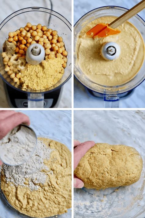 The Cheeky Chickpea, Chickpea Seitan, Seitan Turkey, Tempeh Recipes Vegan, Vegetarian Turkey, Sandwiches Vegetarian, Deli Meat Recipes, Starch Solution Recipes, Homemade Seitan