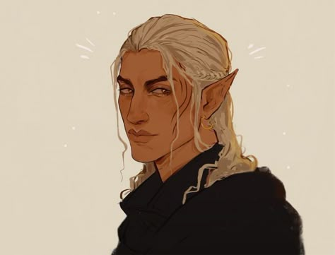 Zevran Dragon Age, Dragon Age Elf, Zevran Arainai, Dragon Age Characters, Dragon Age 3, Dragon Age Games, Dragon Age Series, Elf Art, Dragon Age Origins