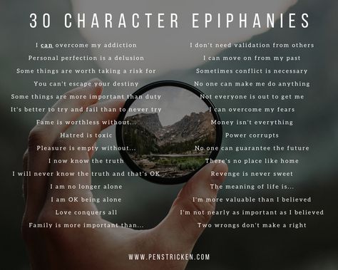 Character Wants List, Character Writing Personality Types, Fantasy Physical Traits, Character Motives, Secrets For Characters To Have, Character Secrets Ideas, Book Character Personality Types, Character Goals, Character Physical Description Writing