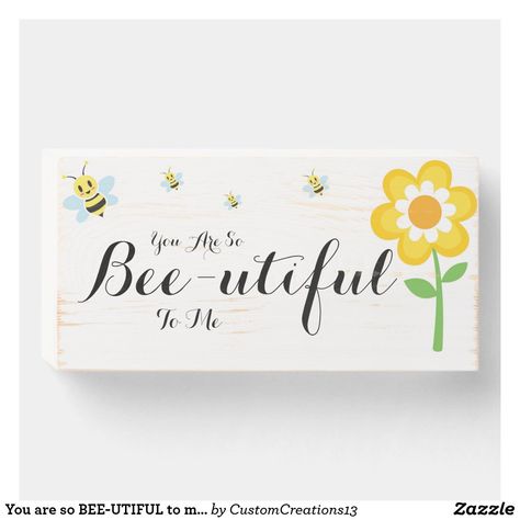 Bee Projects, Bee Utiful, Bee Stuff, Personalized Greeting Cards, Table Talk, Character Design Sketches, Graduation Cards, Kids Cards, Cute Cards