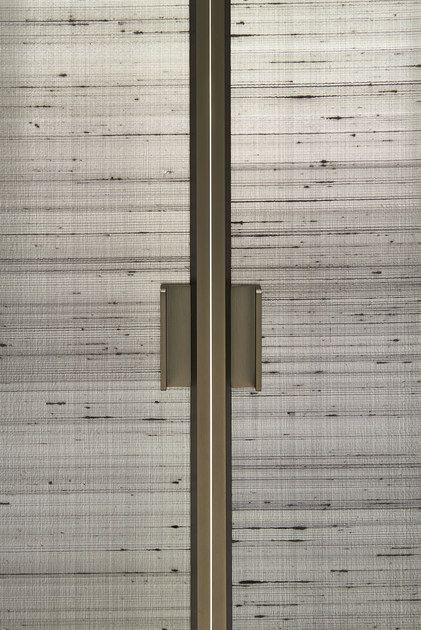 Door Partition, Glass Door Design, Screen Divider, Sliding Door Design, Sliding Pocket Doors, Piero Lissoni, Joinery Details, Italia Design, Door Detail