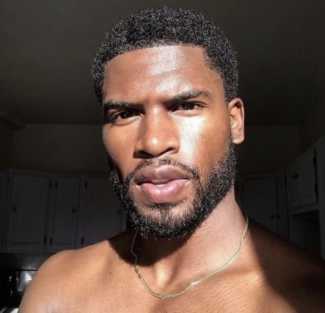 Black men with beards black men Cake Hunter, Facial Aesthetic, Red Birthday Cake, Broderick Hunter, Red Birthday Cakes, Red Birthday, Black Men Hairstyles, Long Shot, Men In Black