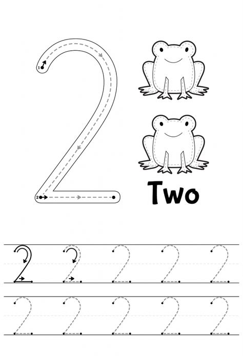 number 2 tracing worksheets easy Number 2 Worksheet, Preschool Number Tracing, Preschool Number Worksheets, Preschool Tracing, Tracing Worksheets Preschool, Preschool Math Worksheets, Number Tracing, Preschool Writing, Numbers For Kids