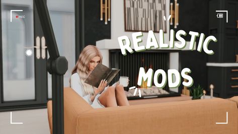 Sims 4 Realistic Game Mods, Sims Phone Mod, Sims 4 Language Barrier Mod, Sims4 Replacement, Sims 4 Travel Mod, Sims 4 Cc Phone Replacement, Sims 4 Phone Mod, Sims 4 Phone Override, Sims 4 Phone