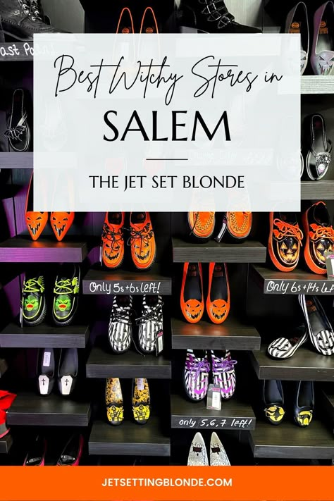 Stores In Salem Ma, Salem Massachusetts Bucket List, Salem Travel Guide, Salem Aesthetic Outfits, Must Do In Salem Ma, Shopping In Salem Ma, What To Wear To Salem Ma, What To Wear In Salem Massachusetts, Salem Ma Tattoo Ideas