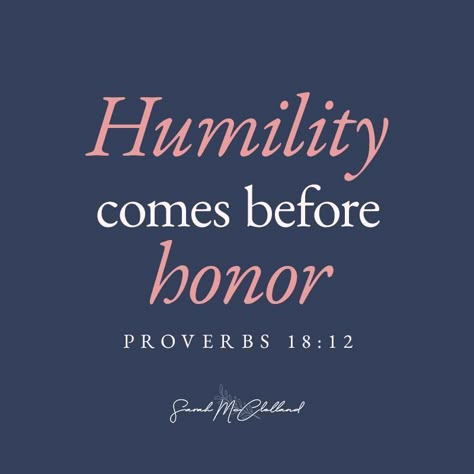 How To Be Humble Christian, Humility Bible Verses, Humility Scripture, Humility Aesthetic, Humility Quotes Be Humble, Scriptures On Humility, Humility Quotes God, Spiritual Banner, Quotes About Humility