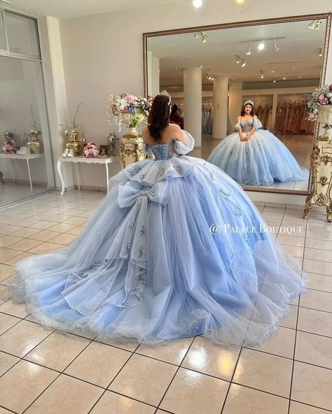 Celeste Quinceanera Dresses, 15 Quinceanera Dresses Blue, Winter Theme Quinceanera Dresses, Cinderella 15 Dress, Quince Dresses Blue Cinderella, Icy Blue Quinceanera Dresses, Quinceanera Dresses Blue Cinderella, Light Blue Dress Quinceanera, Sky Blue Quince Dress