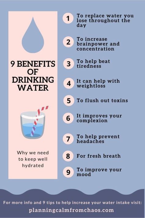 Water Facts, Water Health Benefits, Benefits Of Drinking Water, Water Challenge, Water Benefits, Water Tracker, Healing Waters, Natural Cold Remedies, Water Intake