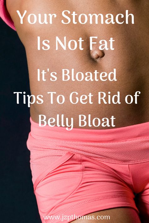 Tips to help you get rid of excess belly bloat and flatten your stomach. Stomach Bloat, Reduce Stomach Bloat, Bloated Belly Remedies, Flat Stomach Tips, Belly Bloat, Bloated Stomach, Burn Stomach Fat, Bloated Belly, Belly Fat Burner