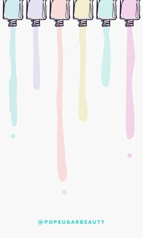 Nail Salon Decor, Nail Salon Design, Powerpoint Background Design, Pop Art Wallpaper, Wallpaper Iphone Disney, Watercolor Wallpaper, Salon Design, Bullet Journal Ideas Pages, Instagram Story Template