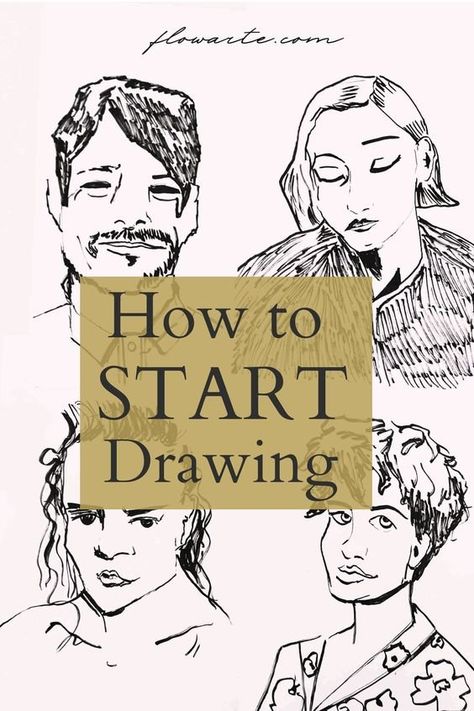 Graphic Designer Beginner, How Start Drawing, Start Drawing Again, Starting To Draw, How To Start Drawing People, Learning How To Draw For Beginners, Drawing Basics Learning Sketch, How To Start Drawing Learning, How To Start Drawing Again