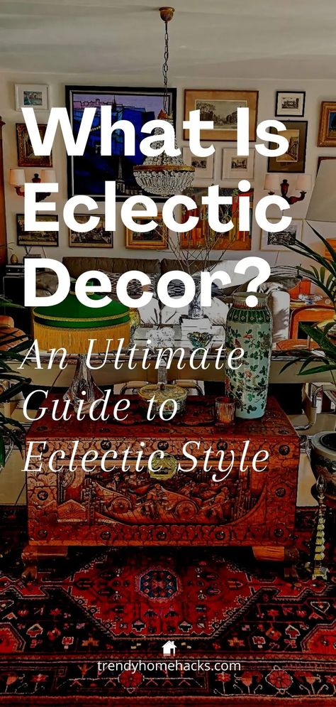 What Is Eclectic Decor? An Ultimate Guide to Eclectic Style Martyn Lawrence Bullard Interiors, Colorful Eclectic Wall Decor, New York Eclectic Interior, Electric Interior Design Style, House Interior Eclectic, Eclectic Cabin Decor, Eclectic Table Decor, 70 Decor Interior Design, Upscale Boho Decor