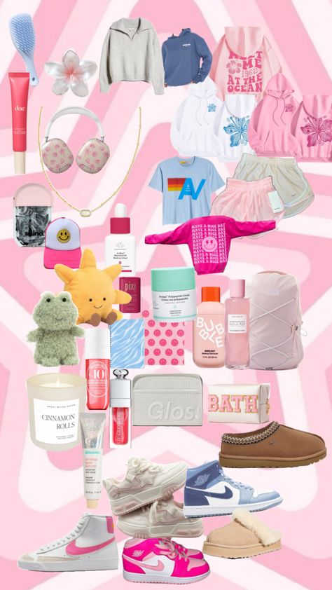 #preppy Preppy Xmas, Preppy Christmas List, Preppy Must Haves, Preppy Birthday Gifts, Elf Ideas Easy, Preppy Kids, Preppy Life, Preppy Gifts, Preppy Vibes