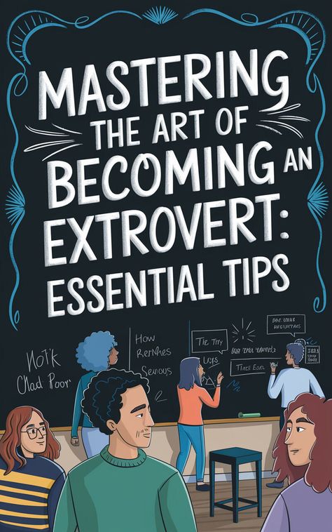 Unlock Your Inner Social Butterfly 🦋: Mastering the Art of Becoming an Extrovert with These Essential Tips! #socialskills #confidenceboost #personalgrowth Twin Flame Relationship, Social Circles, Social Butterfly, Personality Development, Cognitive Development, Active Listening, Human Behavior, Confidence Boost, Personality Traits