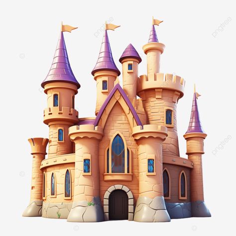 castle cartoon illustration castle cartoon cartoon castle png Illustration Castle, Kingdom Illustration, Castle Png, Basic Sketch, Castle Cartoon, Castle Clipart, 3d Castle, Castle Illustration, Castle Backdrop