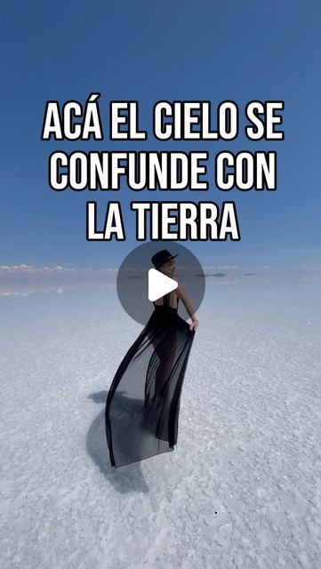 Gianni | Travel content creator on Instagram: "En este lugar el cielo se confunde con la tierra 😮😍
Exótico,  fascinante y con el mejor atardecer que vi en mi vida! 
El Salar de Uyuni, Bolivia es uno de los destinos más fascinantes del mundo! 
 
Para ver el efecto espejo viajá entre febrero y abril 
Hay opciones de alojamiento para todos los bolsillos. 
No te recomiendo ir sin tour, ya que para recorrer el salar se necesita vehículo 4 por 4, además ahí no vas a tener señal y si te perdés, puede ser muy peligroso 💀 

¿Conocés Uyuni? Irías?! L@s leo!!! 
.
.
#Bolivia #Uyuni #Salardeuyuni #viajarabolivia #saltflats" Uyuni Salt Flats Bolivia, Uyuni Salt Flats, Bolivia Salt Flats, Uyuni Bolivia, Travel Content, Birds Of A Feather, Bolivia, Billie Eilish, Content Creator