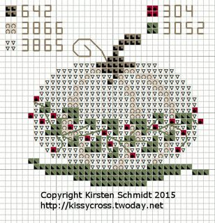 Cross Stitch Fall, Pumpkin Cross Stitch Patterns, Pumpkin Cross Stitch, Cross Stitch Fruit, Fall Cross Stitch, Cross Stitch Halloween, Prairie School, Halloween Cross Stitch Patterns, Stitch Halloween