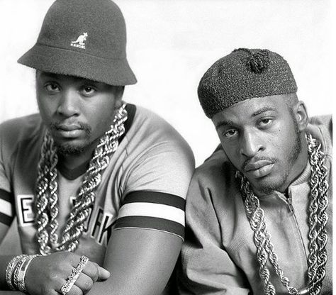 Hip Hop Black And White, 80’s Hip Hop, Eric B And Rakim, Kris Kross, History Of Hip Hop, Hip Hop Legends, Hip Hop Classics, Old School Hip Hop, Iconic Duo