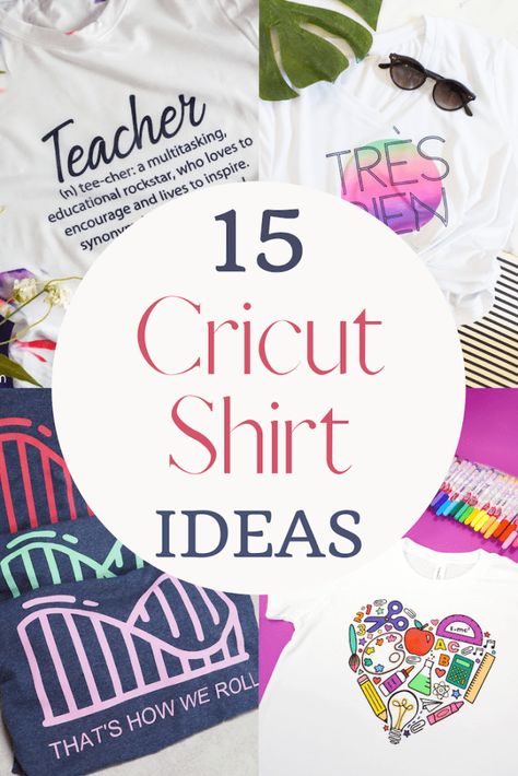 Sweatshirt Designs Cricut, T Shirt Design Cricut, Cricut Infusible Ink Projects Shirts, Diy Tee Shirt Ideas Iron On, Cricut Tee Shirt Ideas For Women, Infusible Ink Shirt Ideas, Cricut Tshirts Ideas Iron On Vinyl, Iron On Tshirt Ideas, Iron On Vinyl Cricut T Shirts