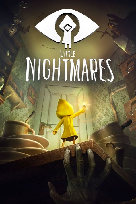 How long is Little Nightmares? | HowLongToBeat Childhood Fears, Old Girl Names, Nightmares Art, Saints Row, Bandai Namco Entertainment, Dynasty Warriors, Game Title, Indie Horror, Red Sonja