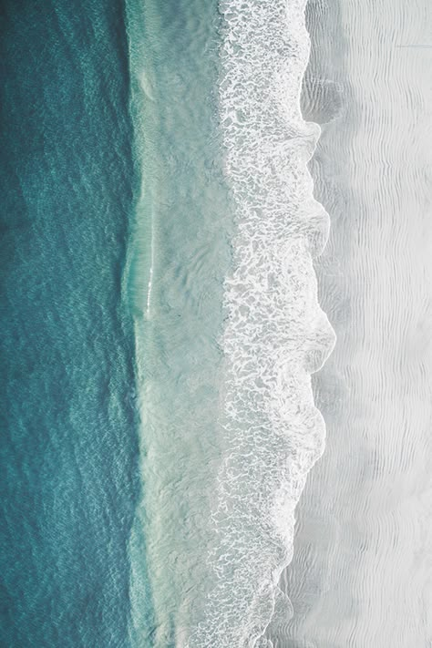 Our Oceans on Behance Photographer Inspiration, Visual Display, Photography Projects, Ocean Photography, Beach Aesthetic, Tan Lines, Adobe Lightroom, Blue Water, Beautiful Beaches