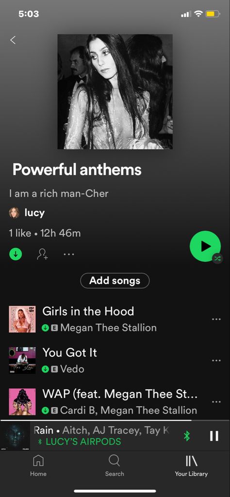 Powerful Women Songs, Powerful Songs, Power Woman, Big Ego, Playlist Ideas, Song Suggestions, Music Mood, Song Playlist, You Get It