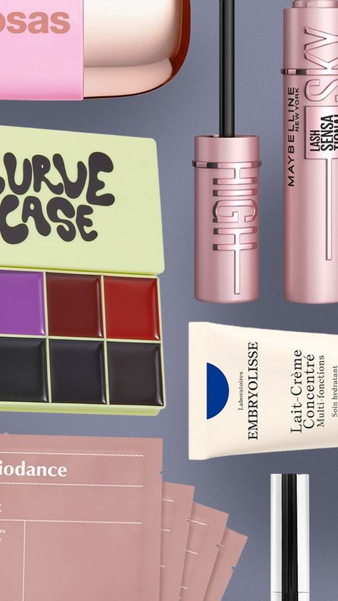 The 15 Most Viral TikTok Beauty Products of 2024 Tiktok Beauty Products, Tik Tok Beauty, Kate Lee, Tiktok Beauty, Holiday Handbag, Nutrition And Mental Health, Style Rut, Hair Concerns, Tiktok Viral