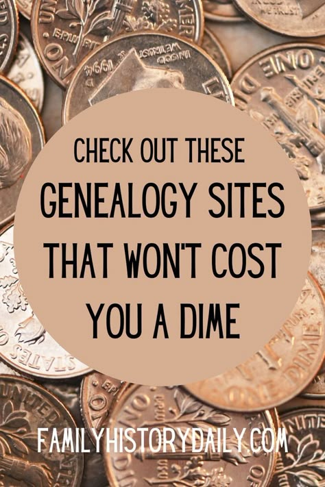 Geneology Book Ideas, Geneology Printables Free, Geneology Forms Free Printable, Free Ancestry Sites, Genealogy Binder, Free Genealogy Records, Genealogy Templates, Genealogy Notebook, Genealogy Crafts