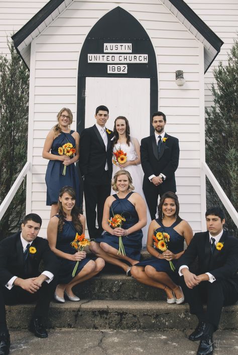 Odd Number Bridal Party, Uneven Bridal Party, Odd Numbers, Bridal Parties, Wedding 2024, Wedding Pics, Wedding Pictures, Getting Married, Bridal Party