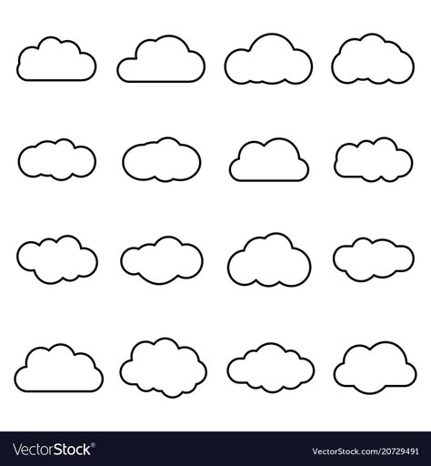 Simple Cloud Design, Cloud Nine Tattoo, Cloud Line Tattoo, White Cloud Tattoo, Mini Cloud Tattoo, Cloud Heart Tattoo, Tiny Cloud Tattoo, Simple Cloud Tattoo, Cloud Line Drawing