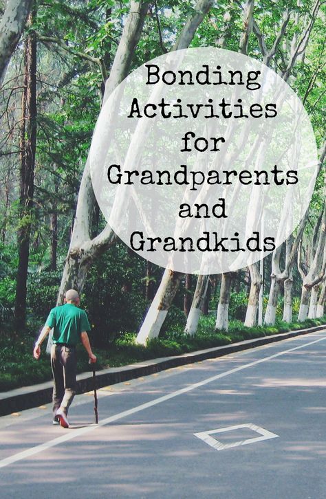 Kids Activities Summer, Grandparents Day Activities, Grandparents Activities, Diy Crafts Kids, Grandma Camp, Relationship Activities, Grandma Ideas, Build A Playhouse, Independent Activities