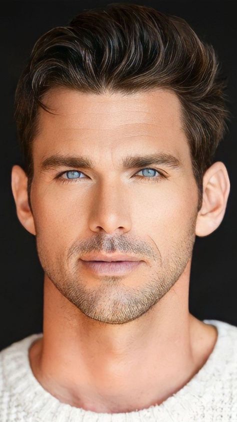 Josh Kelly, Christmas Chaos, Romance Characters, Kevin Mcgarry, Love Character, Victorian Romance, Scruffy Men, Hallmark Movie, Christmas Challenge