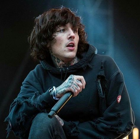 Oli Oliver Skyes, Oli Sykes, Hot British Men, Oliver Sykes, Rock Punk, Bring Me The Horizon, Black Veil Brides, Emo Bands, Black Veil