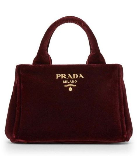 Vintage Prada Bag, Outfit Ideas For Party, Prada Red, Red Accessories, What Goes Around Comes Around, Dream Bags, Fancy Bags, Brand Bags, Valentine's Day Outfit