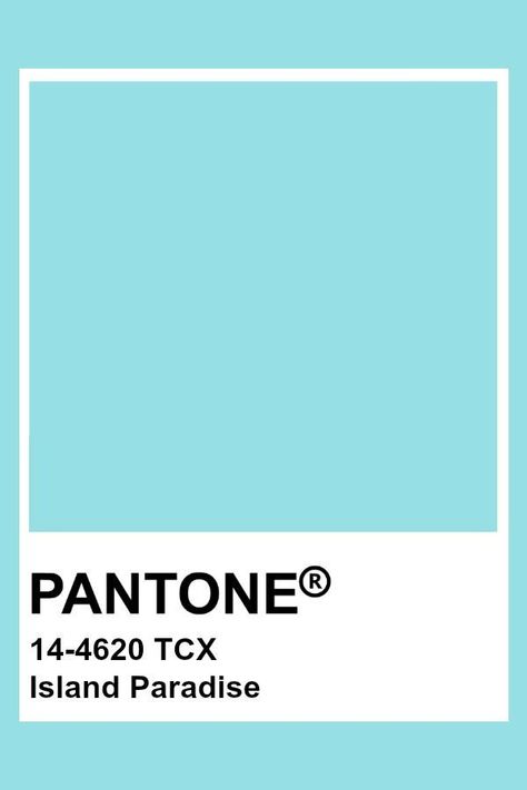 Pantone Azul, Pantone Tcx, Pantone 2017, Pantone Color Chart, Pantone Swatches, Pantone Colours, Limpet Shell, Pantone Palette, Pantone Colour Palettes