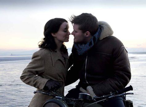 The Secret Scripture, Jack Reynor, Jeremy Irvine, Big Movie, Hugo Weaving, Vanessa Redgrave, Eric Bana, Rooney Mara, Theo James