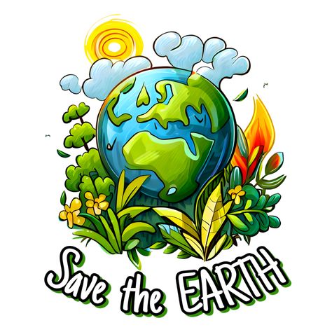 Save our EARTH on Threadless Earth Posters, Save Earth Posters, Environmental Posters, Big Home, Earth Poster, Save Fuel, Earth Images, Save Our Earth, Water Poster