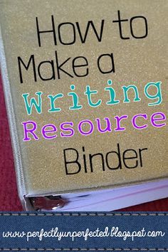 Writers Binder, Writing Binder, Writing Mystery, Writing Steps, Writing Development, Author Tips, Book Planner, Writing Journaling, Writers Notebook