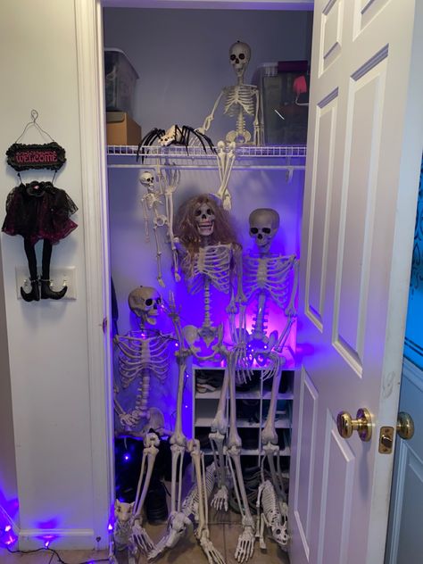 What kind of Skeltons are in your closet Skeleton Back, In The Closet, Ghost Chair, The Closet, Skeleton, Bones, Ghost, Closet, Quick Saves