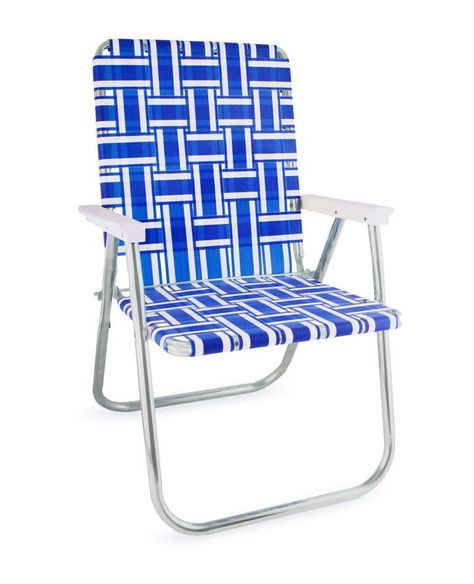 Free Shipping and Returns! Lawn Chair USA is the leading provider of aluminum webbed lawn chairs.. View our collection of lightweight folding web chairs. Diy Patio Tables, Diy Patio Cushions, Backyard Patio Diy, Forest Backyard, Yard Chairs, Patio Diy Ideas, Patio Ideas Diy, Upholstering Chairs, Backyard Chairs