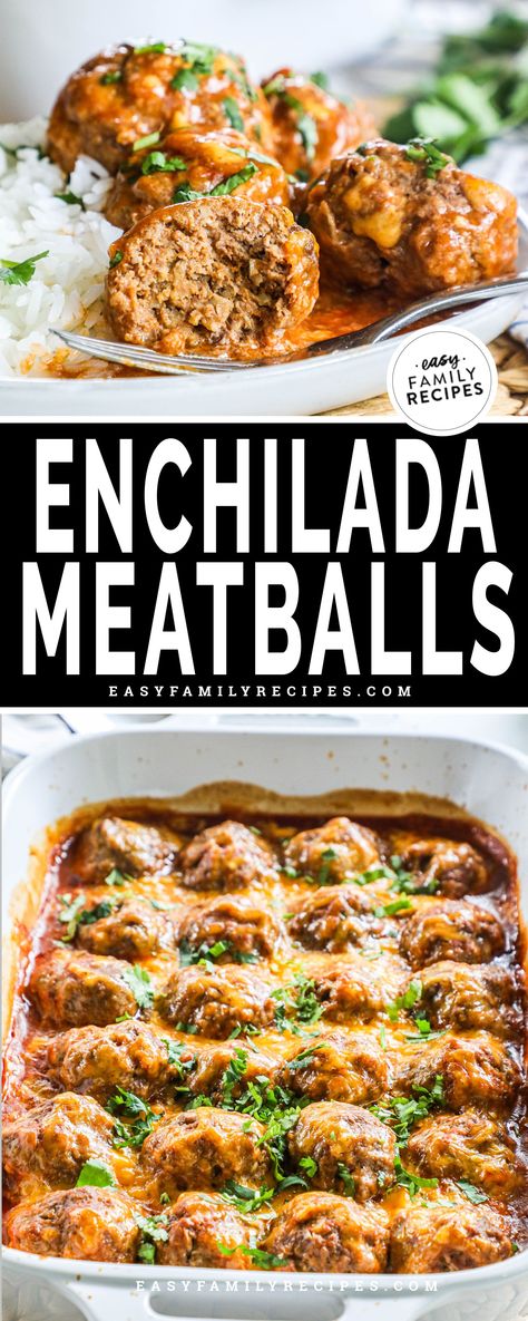 Made with beefy, tender meat and baked to perfection, these savory meatballs are perfect for your weeknight meal rotation. Healthy Eating Ground Beef, Taco Meatballs Ground Beef, Healthy Frozen Meatball Recipes, Easy Dinner Recipes For Two Ground Beef, Ground Beef Summer Recipes, Ground Beef Recipes For Dinner Easy Healthy, Recipes With Frozen Meatballs, Ground Beef Mozzarella, Taco Meatballs