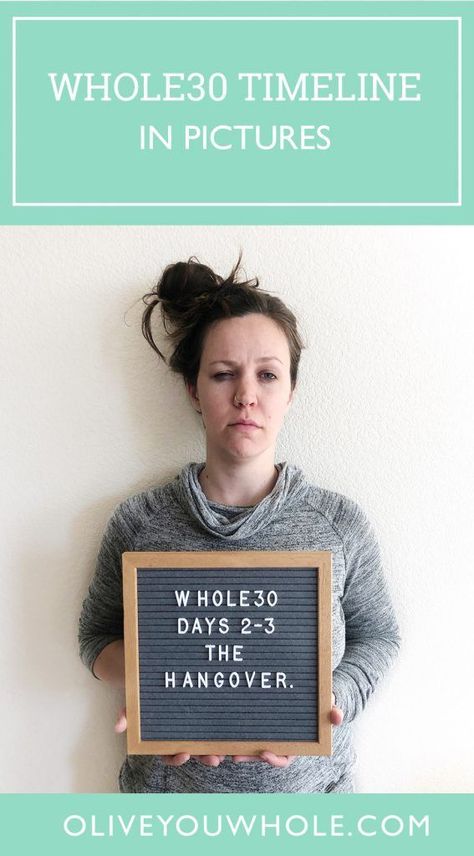 When you know what to expect in your Whole30 with this Whole30 Timeline, it makes it SO much easier! The pictures make it relateable ;) Whole30 Timeline, Whole Thirty, Whole 30 Challenge, Gluten Free Alcohol, 30 Diet, Party Sides, Whole 30 Meal Plan, 30 Challenge, Whole 30 Diet